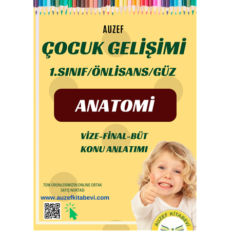 ANATOMİ