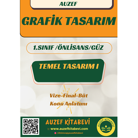 TEMEL TASARIM I